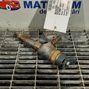 INJECTOR