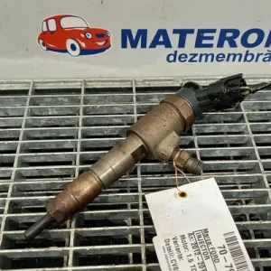 INJECTOR