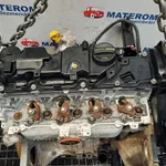 MOTOR FORD FIESTA VI 1.4 2008-2017 oe-1819098, vedere laterala