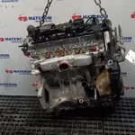 MOTOR FORD FIESTA VI 1.4 2008-2017 oe-1819098, vedere frontata