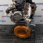 MOTOR FORD FIESTA VI 1.4 2008-2017 oe-1819098, vedere laterala