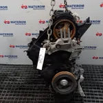 MOTOR FORD FIESTA VI 1.4 2008-2017 oe-1819098, vedere laterala