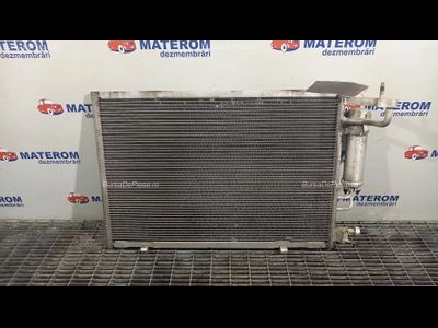 RADIATOR CLIMA