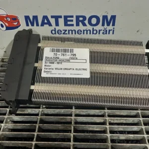 RADIATOR INCALZIRE