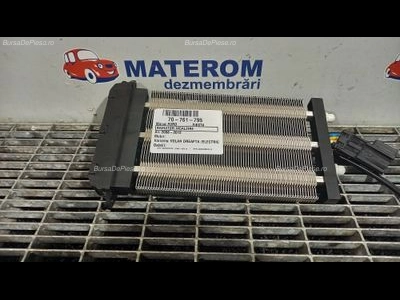 RADIATOR INCALZIRE
