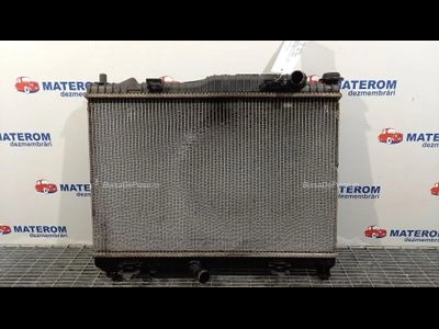 RADIATOR MOTOR