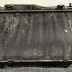 RADIATOR MOTOR FORD FIESTA VI 1.5 2008-2017 oe-1772863, vedere laterala
