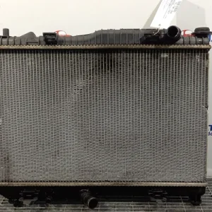 RADIATOR MOTOR