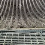 RADIATOR MOTOR FORD FIESTA VI 1.4 TDCI 2008-2017 oe-1897436, vedere laterala