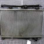 RADIATOR MOTOR FORD FIESTA VI 1.4 2008-2017 oe-8V518005BE, vedere frontata
