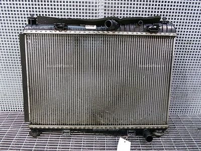RADIATOR MOTOR