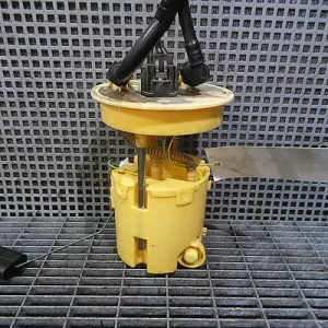 SONDA LITROMETRICA