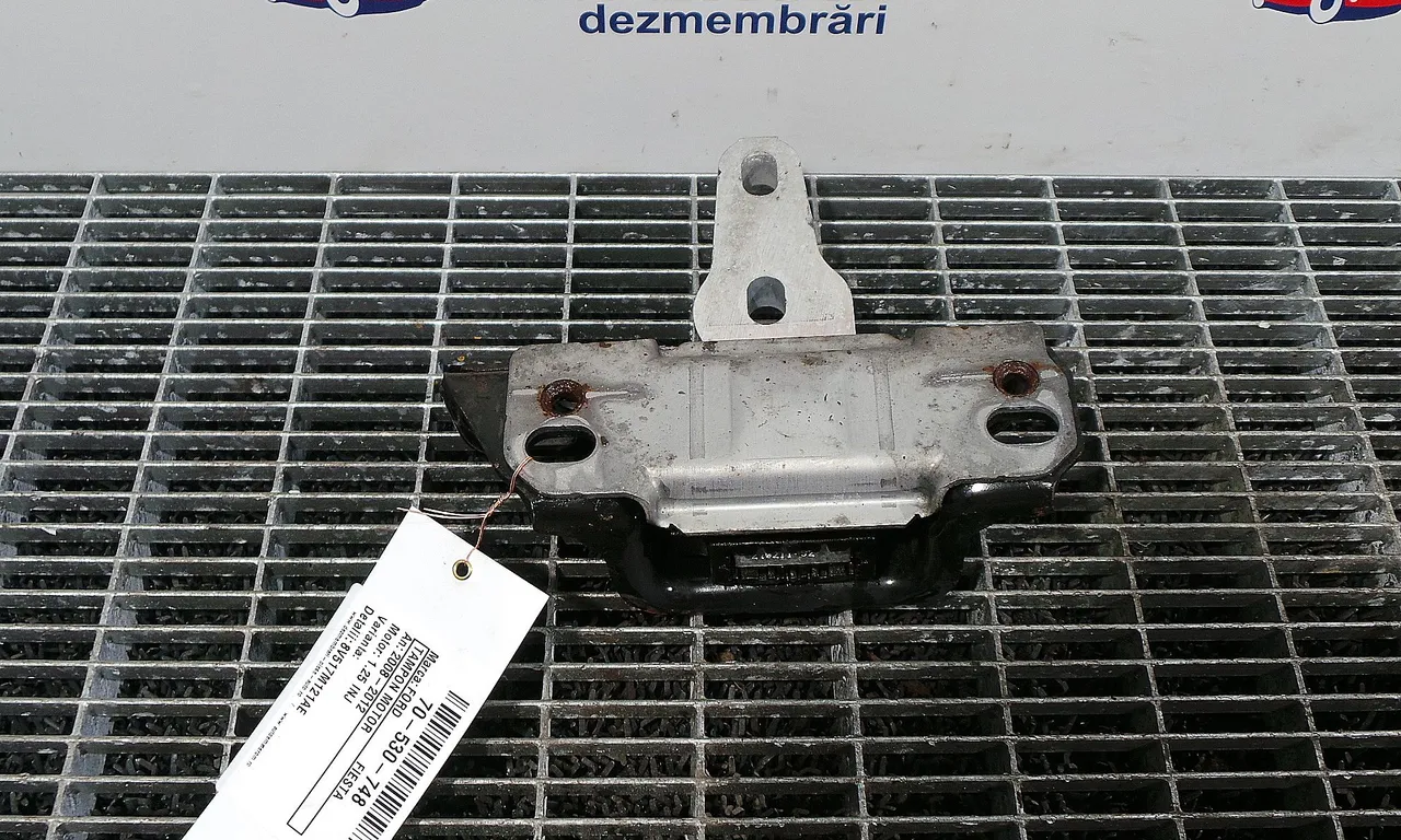 TAMPON MOTOR FORD FIESTA VI 2008-2017