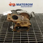 TURBOSUFLANTA FORD FIESTA VI 1.4 TDCI 2008-2017 oe-1488986JOC AX, vedere laterala