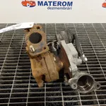 TURBOSUFLANTA FORD FIESTA VI 1.4 TDCI 2008-2017 oe-1488986JOC AX, vedere laterala