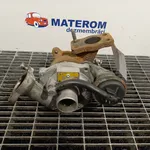 TURBOSUFLANTA FORD FIESTA VI 1.4 TDCI 2008-2017 oe-1488986JOC AX, vedere frontata