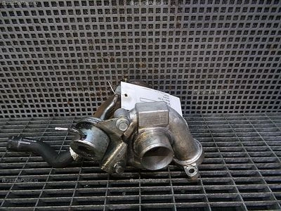 TURBOSUFLANTA