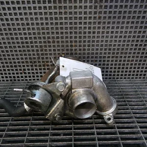 TURBOSUFLANTA