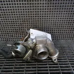 TURBOSUFLANTA FORD FIESTA VI 1.6 2008-2017 oe-1684949, vedere frontata