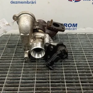 TURBOSUFLANTA