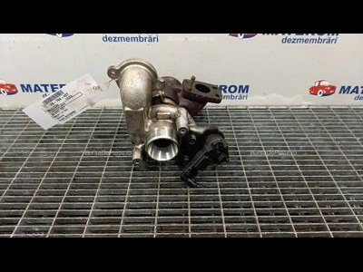 TURBOSUFLANTA
