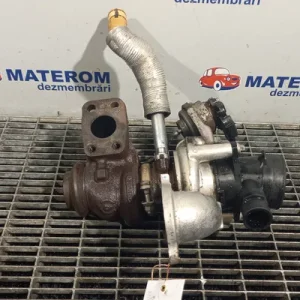 TURBOSUFLANTA