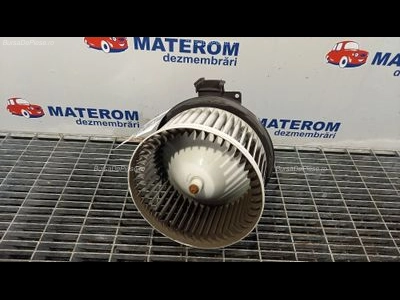 VENTILATOR INCALZIRE