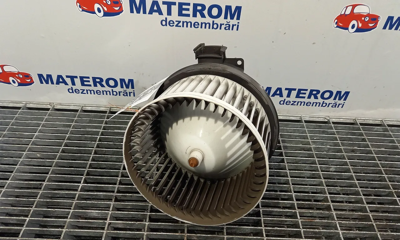 VENTILATOR INCALZIRE FORD FIESTA VI 2008-2017