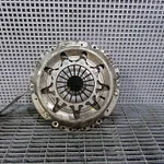 PLACA PRESIUNE FORD FIESTA VI 1.6 TDCI 2008-2017, vedere frontata