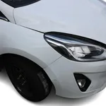 Aripa fata dreapta FORD FIESTA VII 2017-2026, vedere frontata