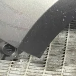 ARIPA FATA STANGA FORD FIESTA VII 1.1 2017-2022 oe-2400943, vedere laterala