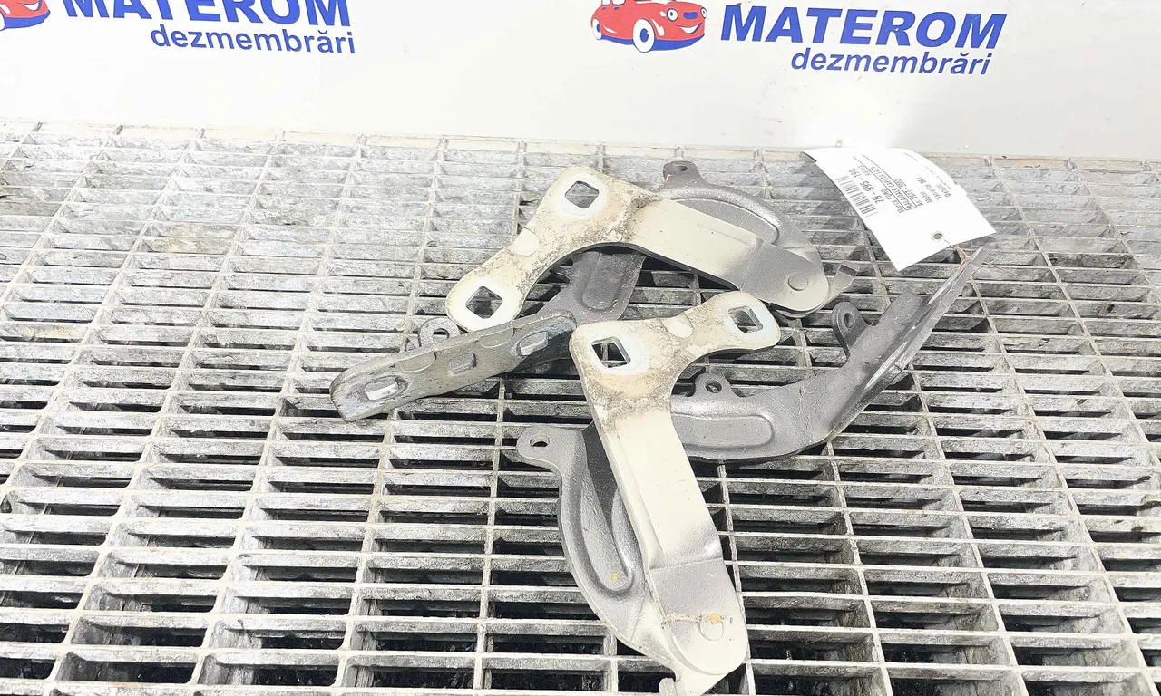 BALAMALE CAPOTA FATA FORD FIESTA VII 2017-2022