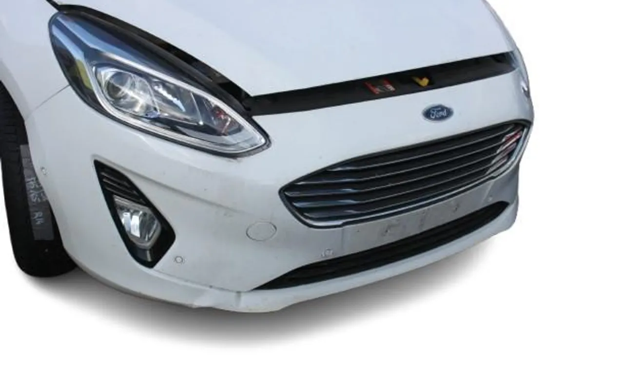 Bara fata FORD FIESTA VII 2017-null