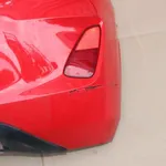 Bara spate (cu defecte) FORD FIESTA VII 2017-2026, vedere laterala