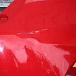 Bara spate (cu defecte) FORD FIESTA VII 2017-2026, vedere laterala