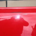 Bara spate (cu defecte) FORD FIESTA VII 2017-2026, vedere laterala