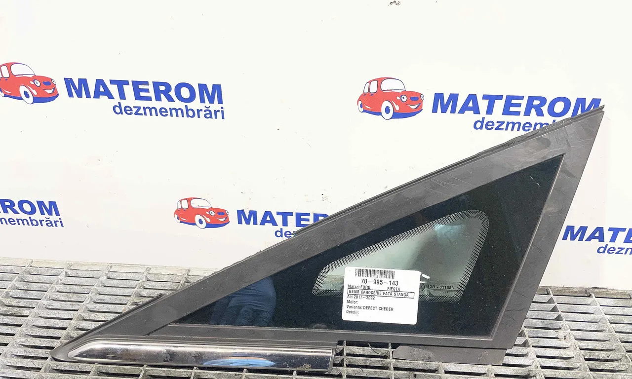 GEAM CAROSERIE FATA STANGA FORD FIESTA VII 2017-2022