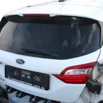 Haion cu luneta FORD FIESTA VII 2017-2026, vedere frontata