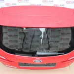 Haion cu luneta FORD FIESTA VII 2017-2026, vedere frontata