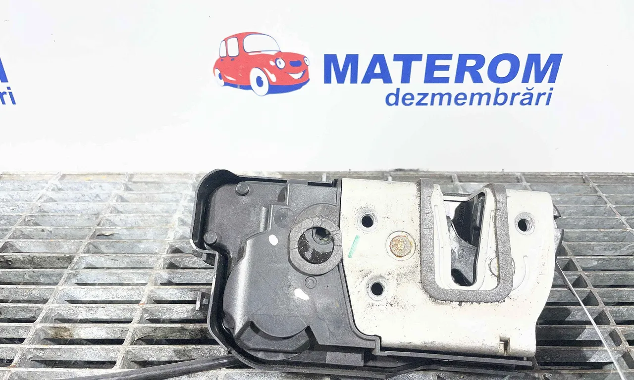 INCUIETOARE USA FATA STANGA FORD FIESTA VII 2017-2022