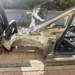 LONJERON STANGA FORD FIESTA VII 1.1 2017-2022 oe-2494195, vedere frontata