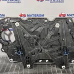 MACARA USA FATA DREAPTA FORD FIESTA VII 1.1 2017-2022 oe-2499854, vedere laterala