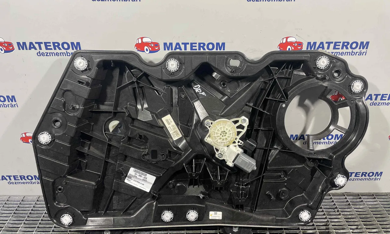 MACARA USA FATA DREAPTA FORD FIESTA VII 2017-2022