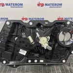 MACARA USA FATA DREAPTA FORD FIESTA VII 1.1 2017-2022 oe-2499854, vedere frontata