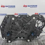 MACARA USA FATA STANGA FORD FIESTA VII 1.1 2017-2022 oe-2499848, vedere laterala