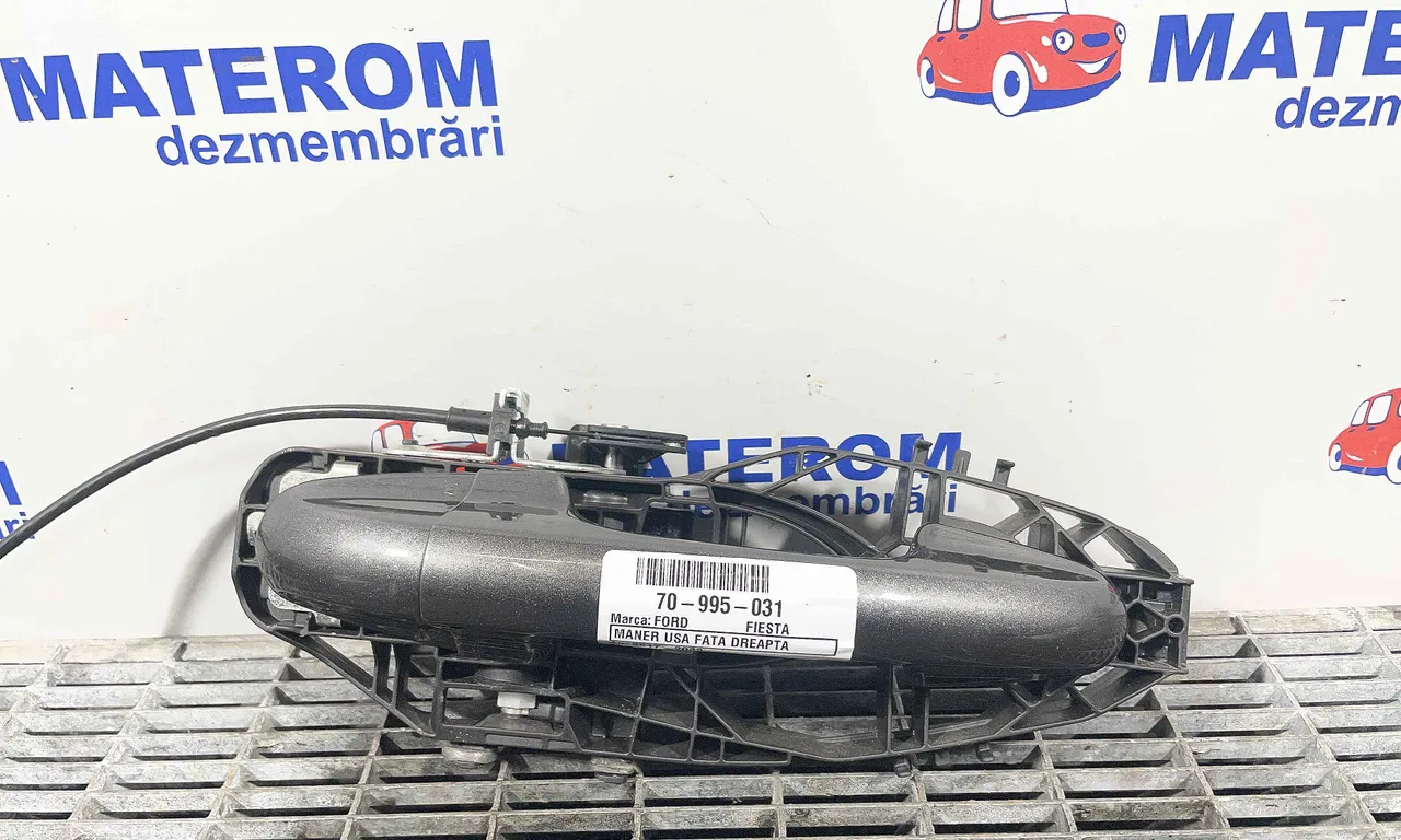 MANER USA FATA DREAPTA FORD FIESTA VII 2017-2022