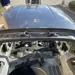 PAVILION FORD FIESTA VII 1.1 2017-2022 oe-2088440, vedere frontata
