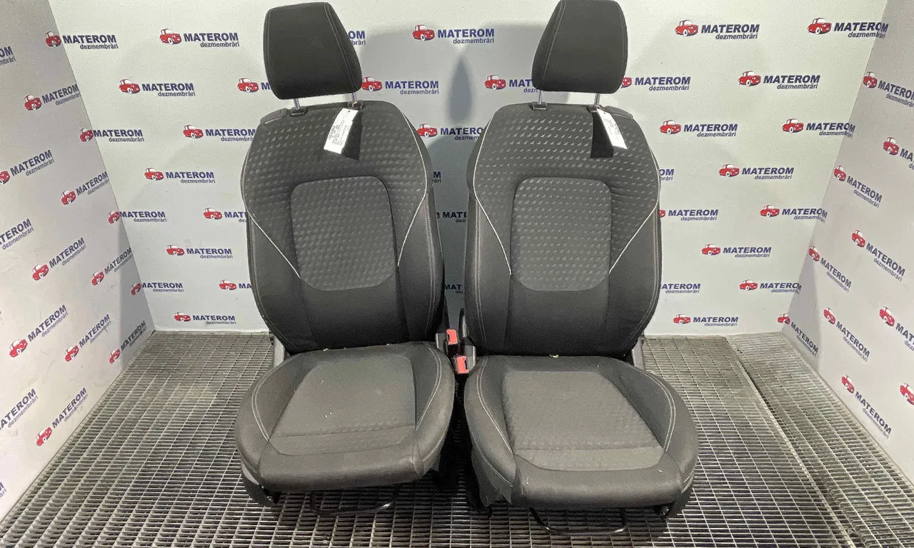 SCAUNE AUTO FORD FIESTA VII 2017-2022