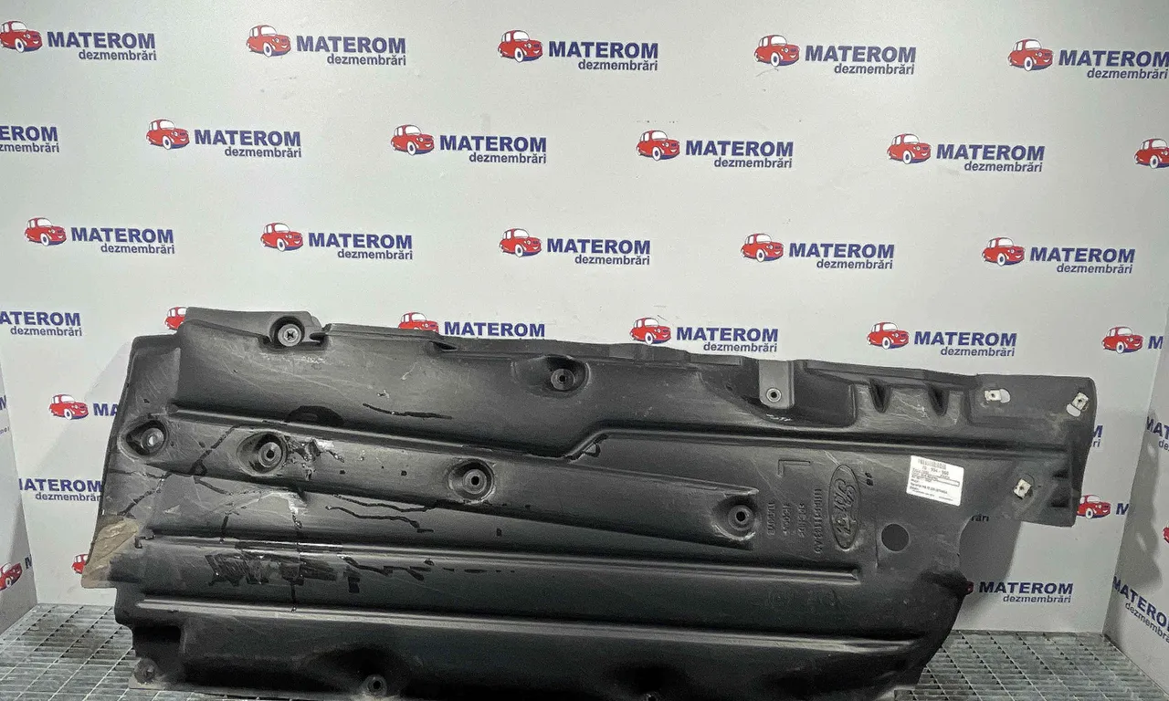 SCUT SUB MASINA FORD FIESTA VII 2017-2022