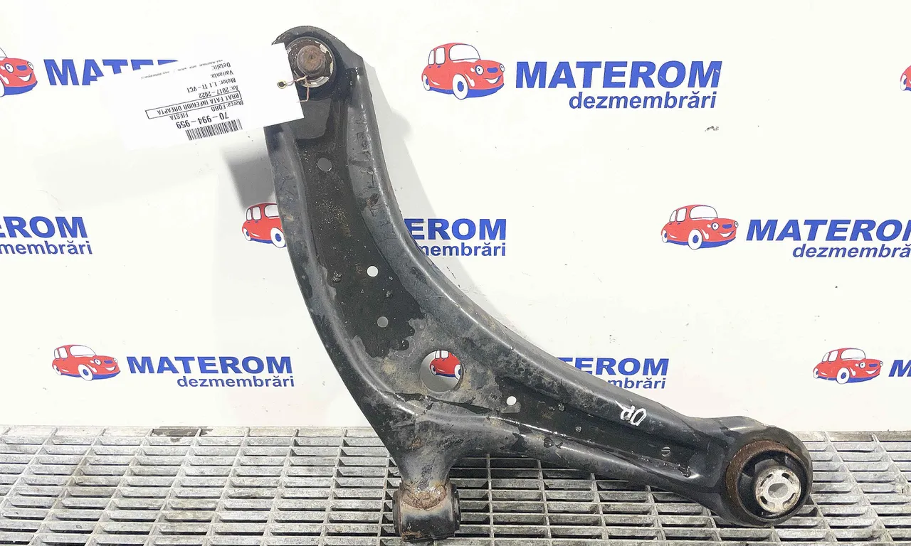 BRAT FATA INFERIOR DREAPTA FORD FIESTA VII 2017-2022